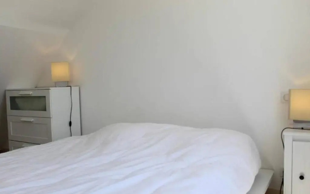 Maison Saint-Denis-d'Oléron, 4 pièces, 6 personnes - FR-1-246A-406