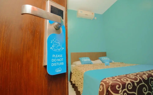 Airy Pasteur Cassa 2 Bandung