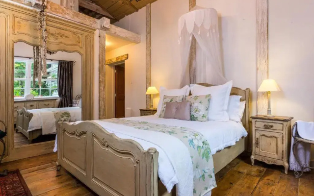 Marlborough B & B