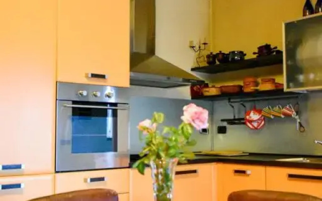 Anna's Apartment