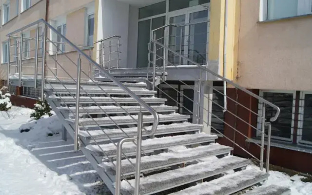 Apartament Joanna