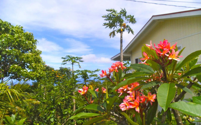 Bears' Place Guest House