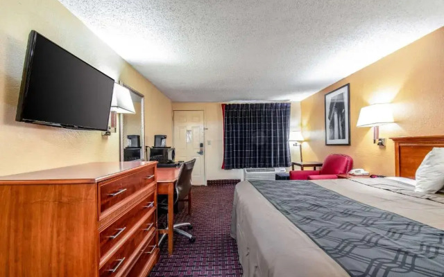 Knights Inn Miamisburg South