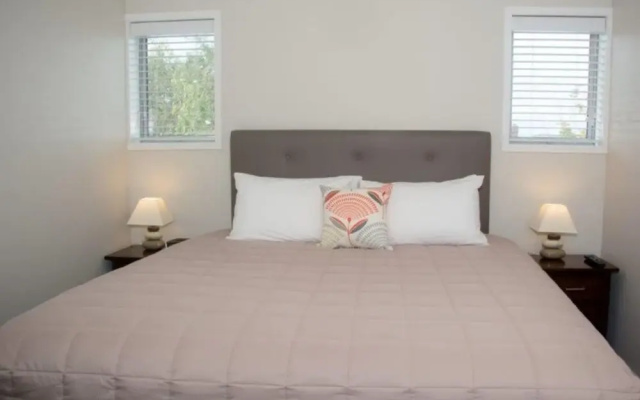 Coastal Ridge Apartments
