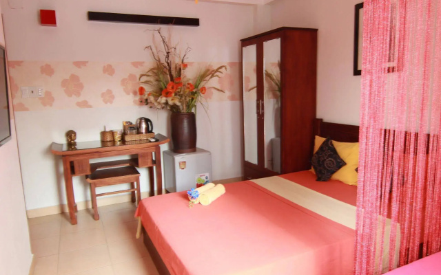 LeSimoLe Boutique Apartments