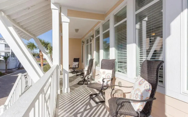 All About Tybee by Tybee Vacation Rentals