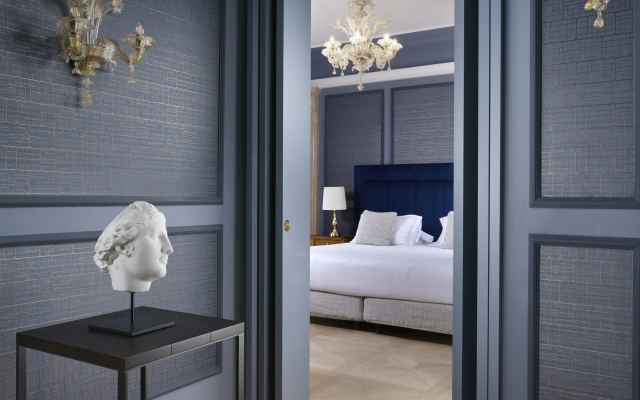 Villa Cortine Palace Relais Chateaux