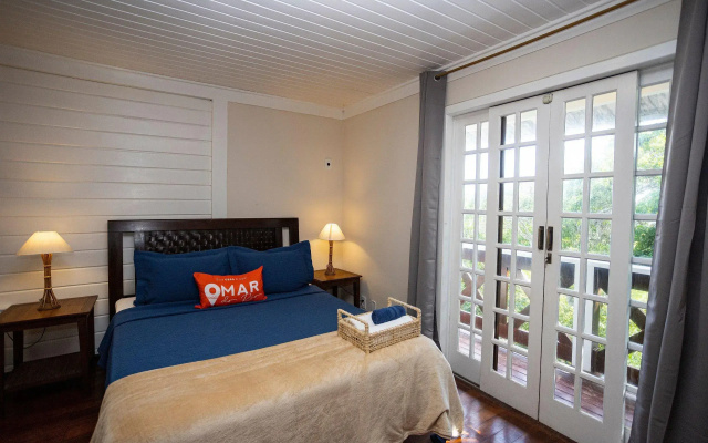 Mansão C/ Piscina A 400m Da Praia Brava|casa Ayana