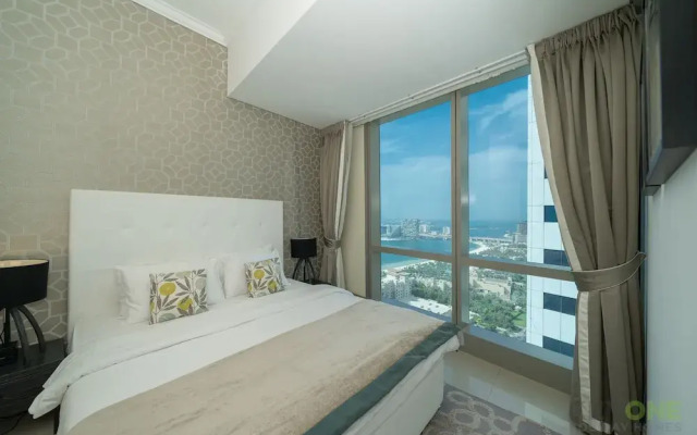 KOHH – 3BR in Ocean Heights