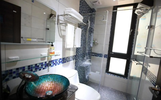 Dugu Hostel