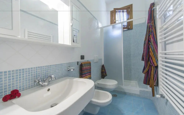 Sweet House Agerola