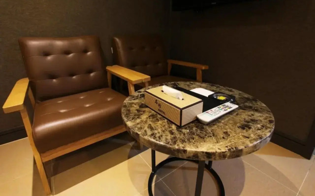 Hotel Myeongjak