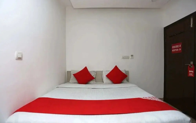 Bir Home Stay by OYO Rooms