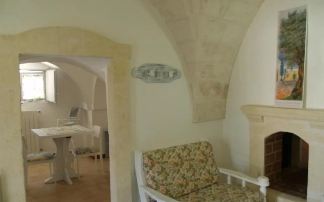 Masseria Don Sante