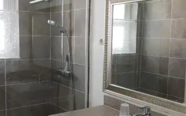 Appartement avec vue panoramique