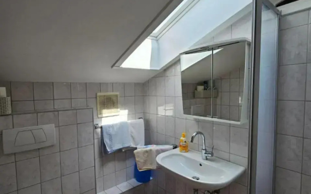 Haus Schett Josef