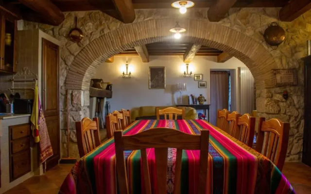 La Caprareccia