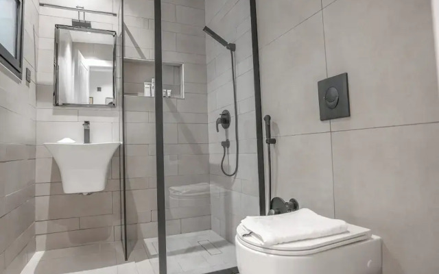 Mabaat - Al Moroj 3BR Apt - 601