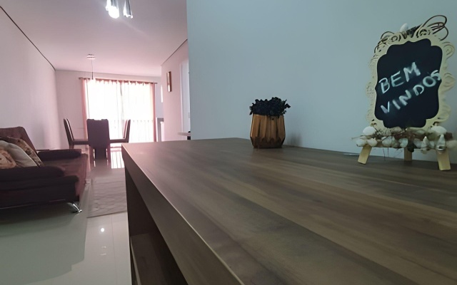 Summer Residence Vista Mar - Gov Celso Ramos/SC