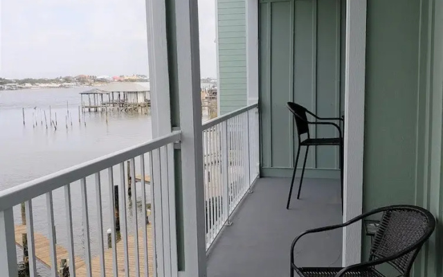 Jubilee Landing 103 - 2 Br Condo