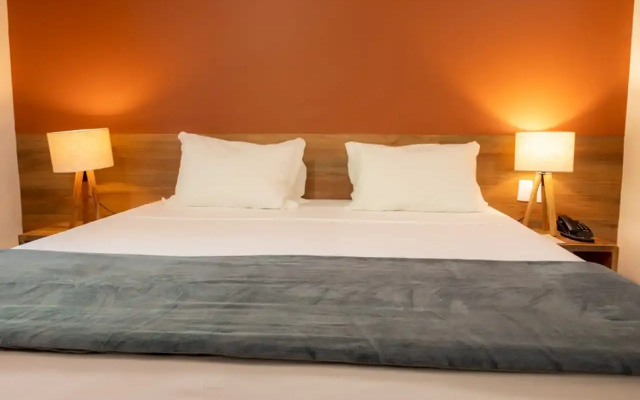 Anga Hotel
