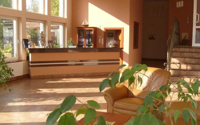 Hotel Mazury