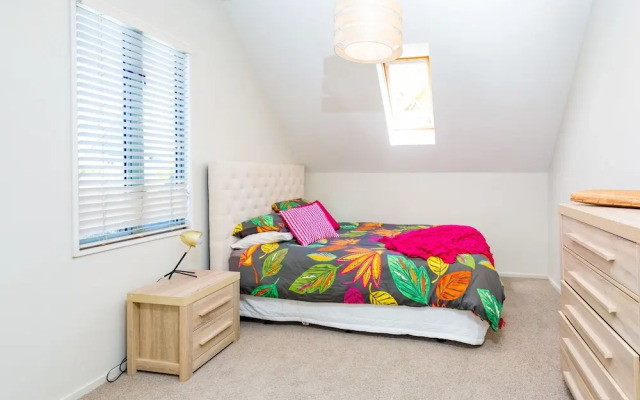 St Albans St Villa