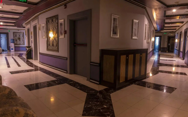 Tofel Kendla Hotel