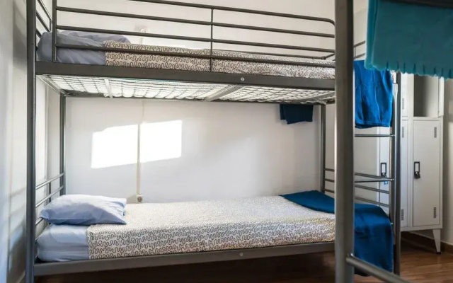 Hostel Fairy