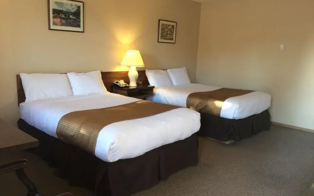 Siesta Motel