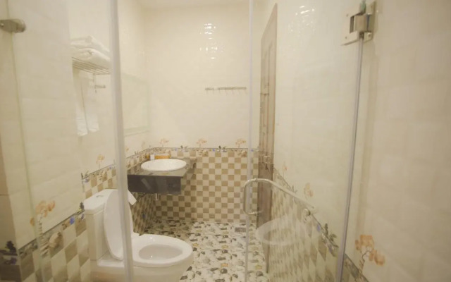 Minh Quang Hotel