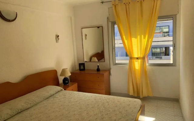 Apartamento Dms Iii