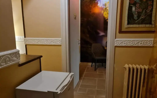 B&B Taras Di San Vito