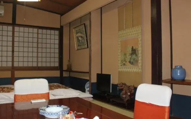 Ryokan Okuda