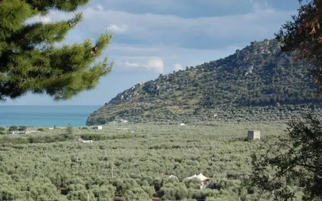 Antico Pagliaio