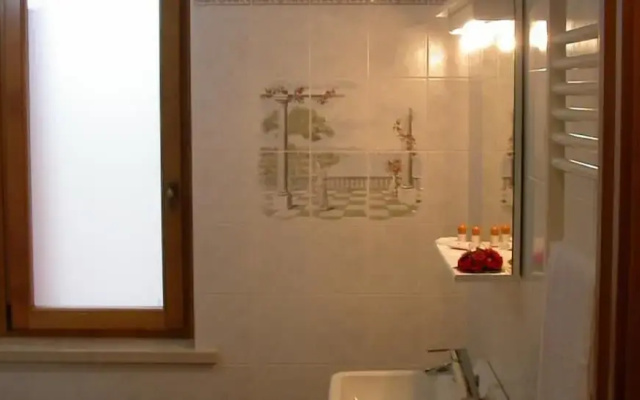 Agriturismo Radamez
