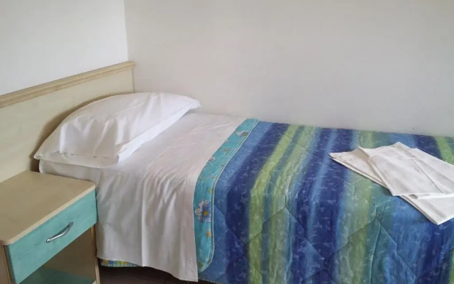 Residence Solaria Lido Adriano