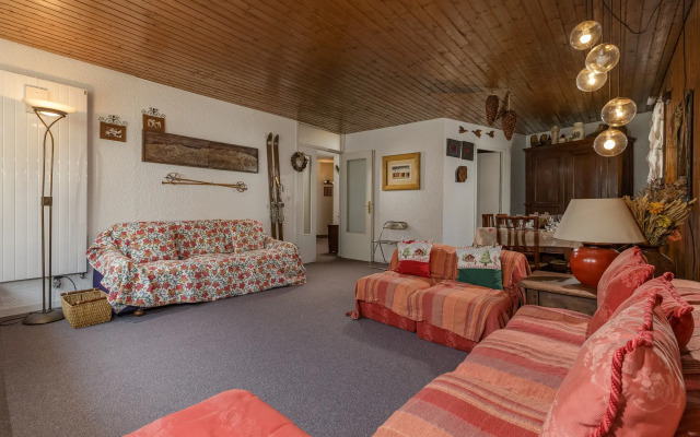 Appartement L'Outa 111