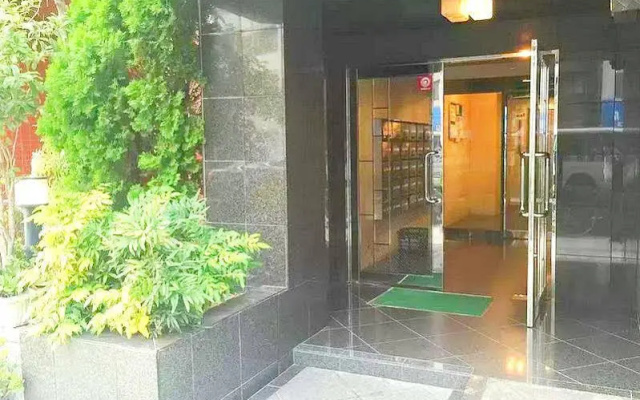 Namba Shinsaibashi House - Shikitsu-Nishi 12F