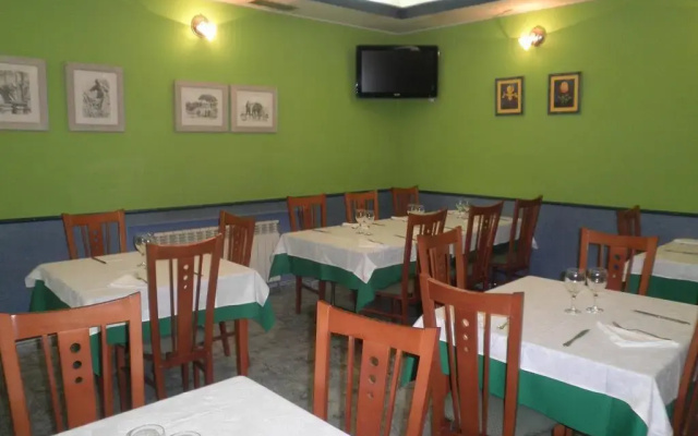 Hostal Dora