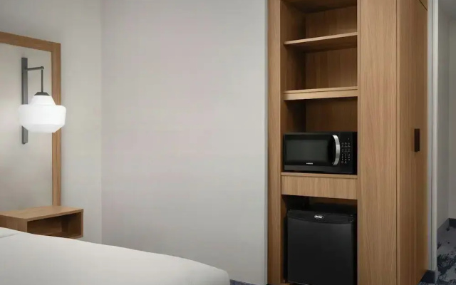 Fairfield Inn & Suites Portland Newberg