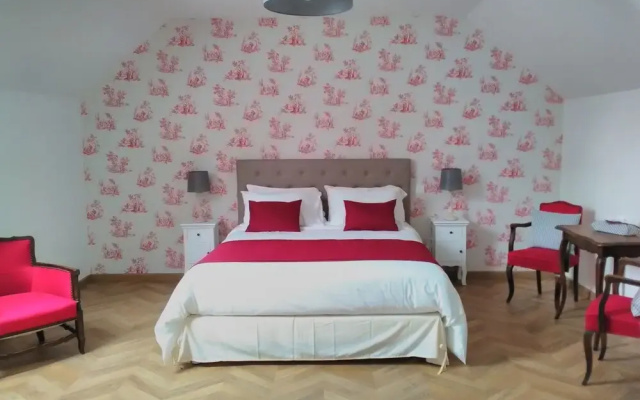 La Maison PERIOT