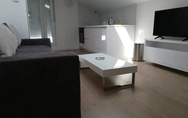 Apartments & Rooms Villa Casia