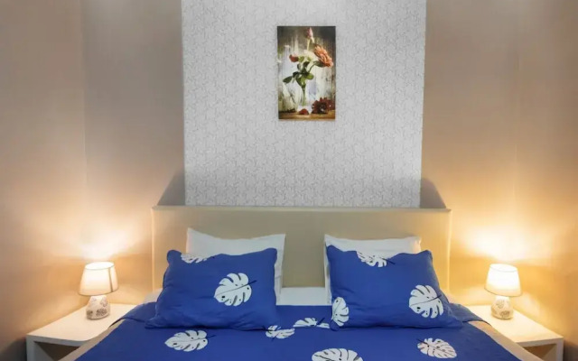 Апартаменты H&B apartments Qolga