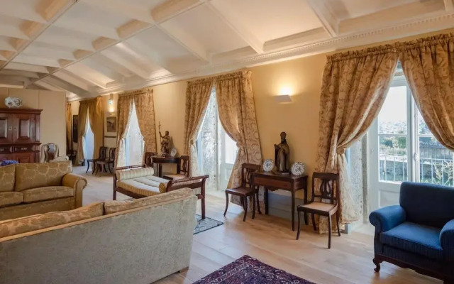 Hotel Paço de Vitorino