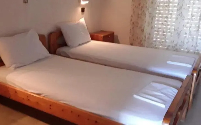 Elena Apartments