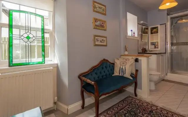 Stunning Farmhouse - Sleeps 8