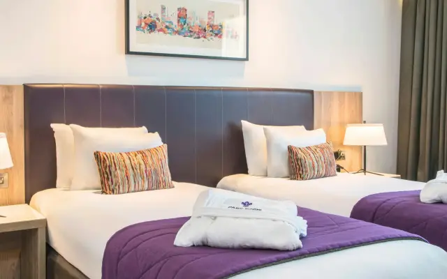 Park Regis Birmingham