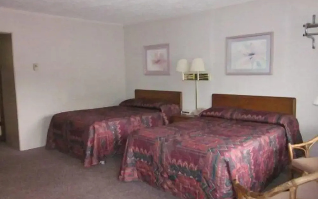Brookside Motel