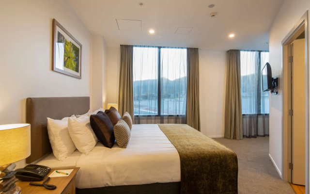 Wyndham Garden Remarkables Park Queenstown